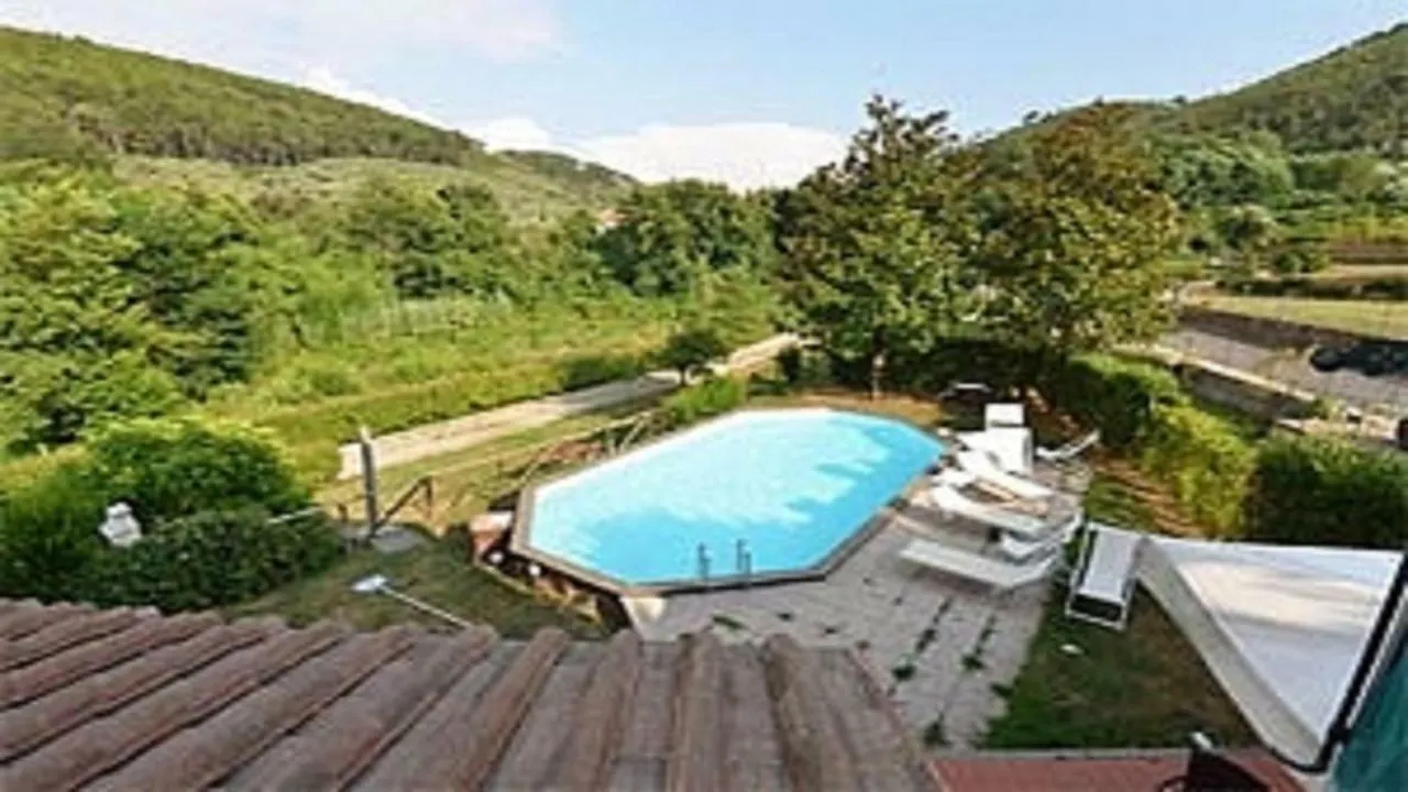 Villa Tiglio Sant'Andrea di Compito