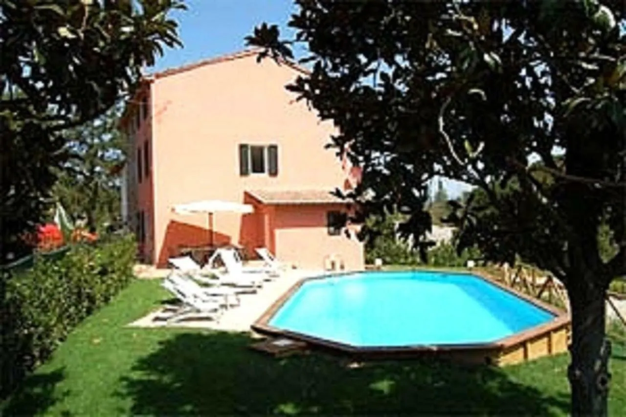 Villa Tiglio Sant'Andrea di Compito