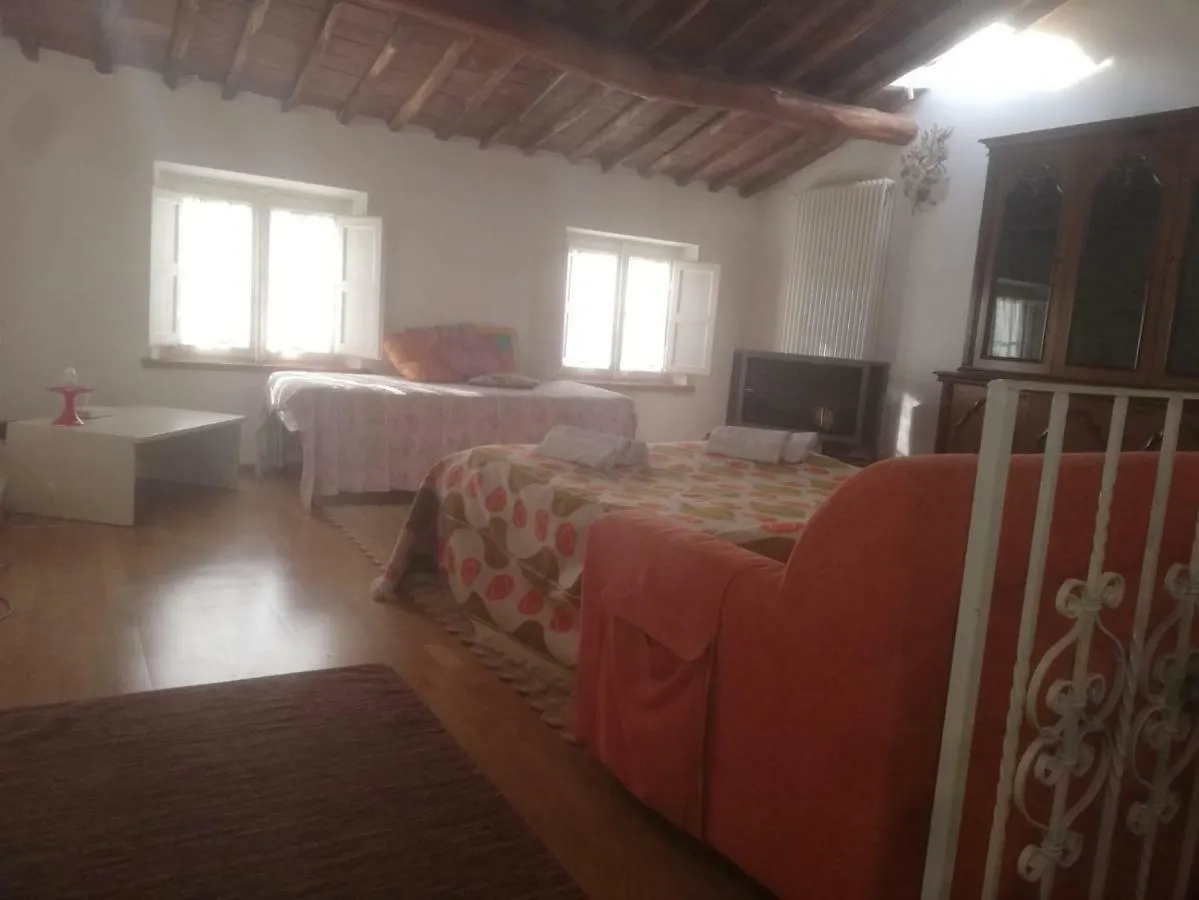 Villa Tiglio Sant'Andrea di Compito