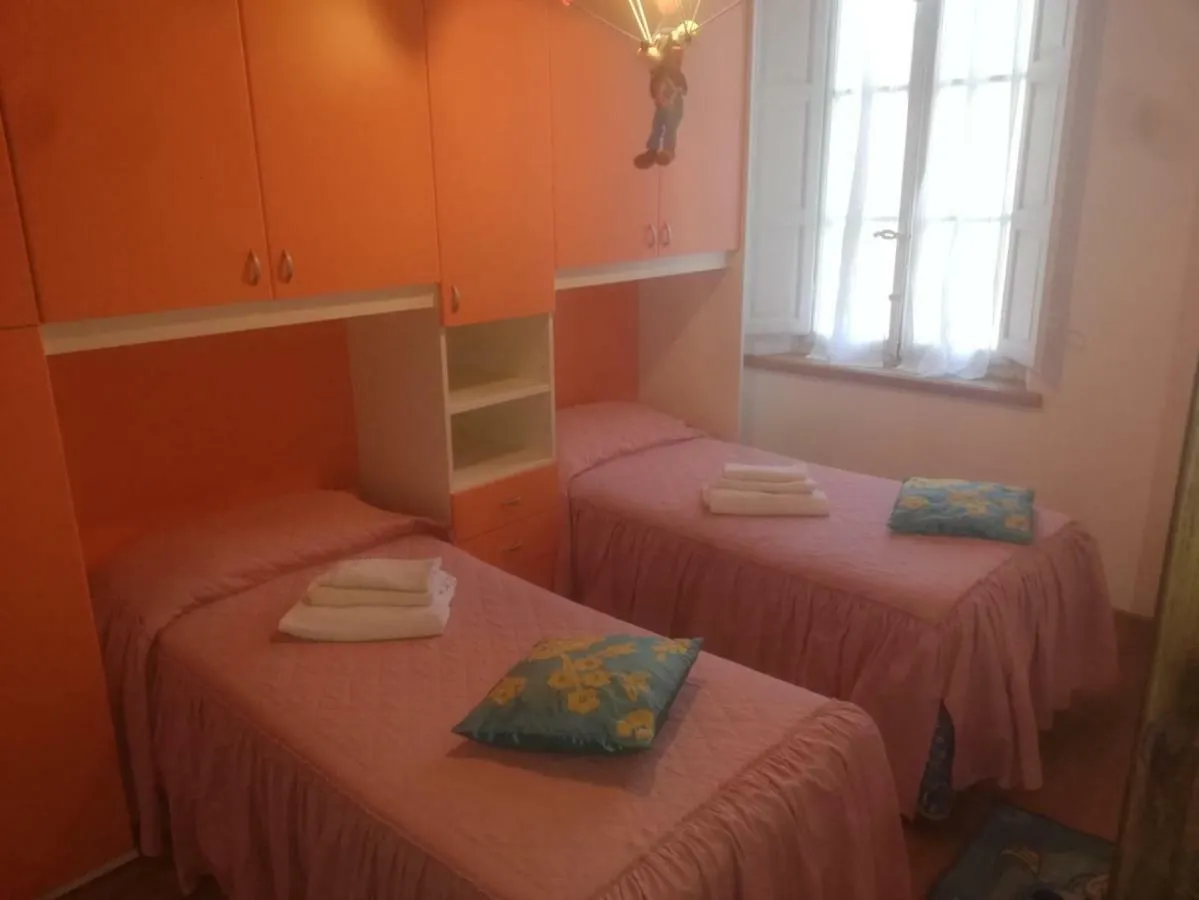 Villa Tiglio Sant'Andrea di Compito 0*,