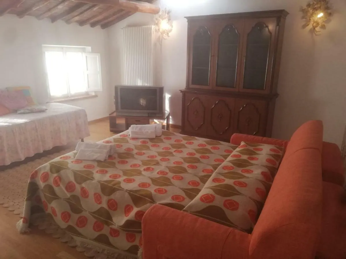Guest house Villa Tiglio Sant'Andrea di Compito