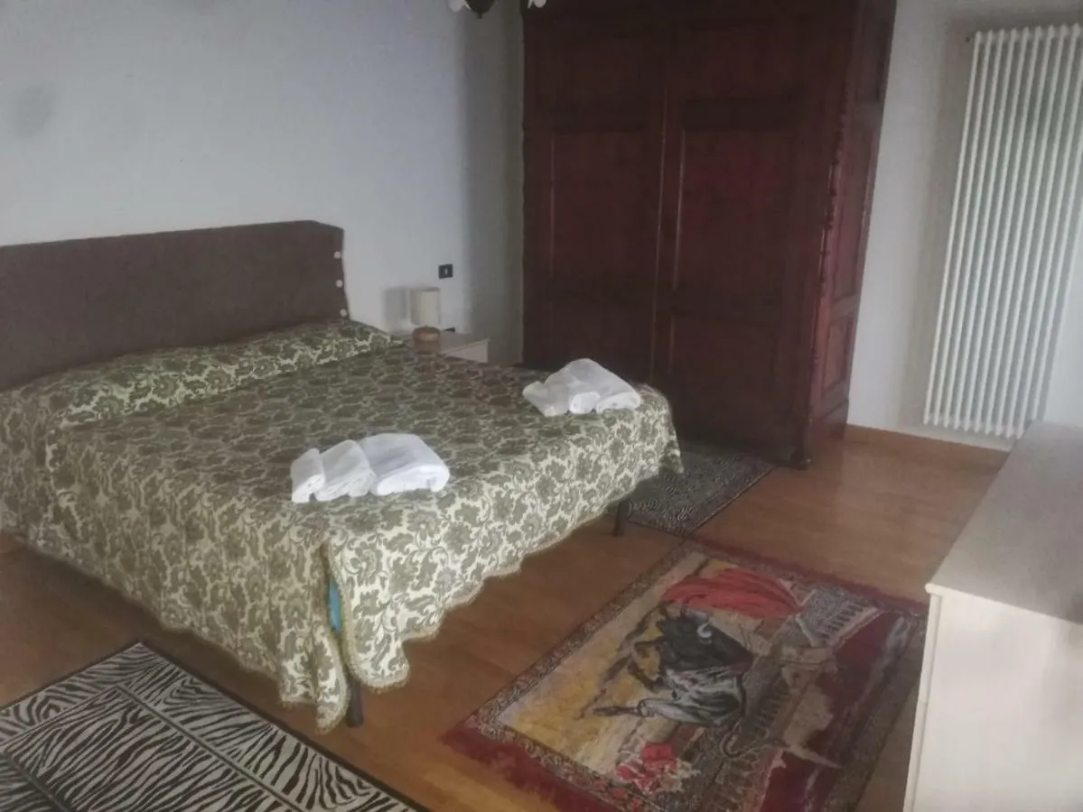 Guest house Villa Tiglio Sant'Andrea di Compito