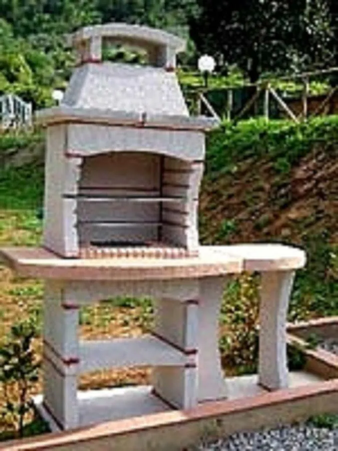 Guest house Villa Tiglio Sant'Andrea di Compito