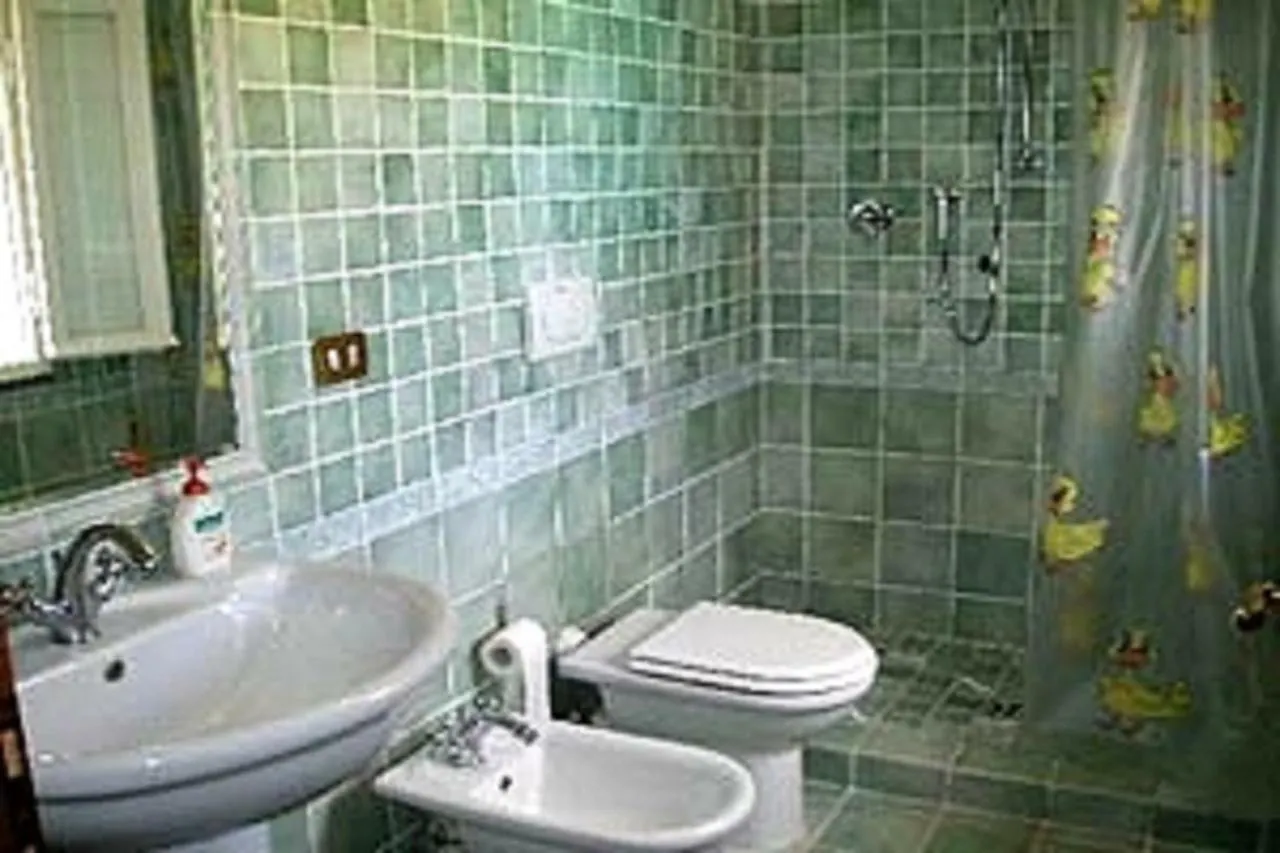 Guest house Villa Tiglio Sant'Andrea di Compito