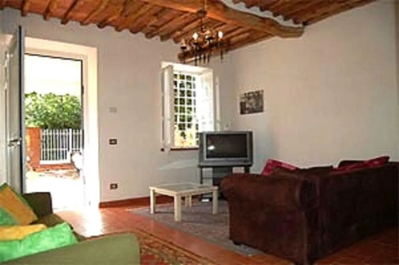 Guest house Villa Tiglio Sant'Andrea di Compito