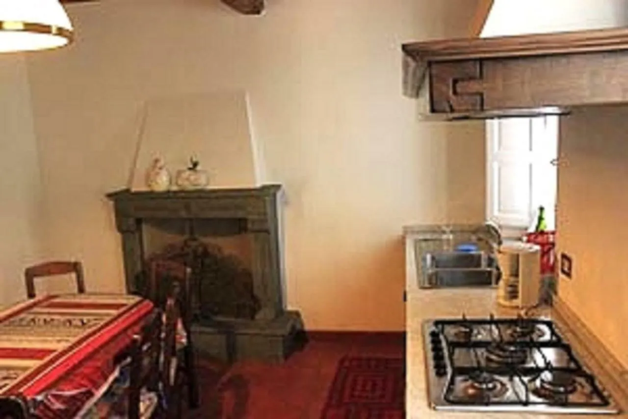 Villa Tiglio Sant'Andrea di Compito Italy