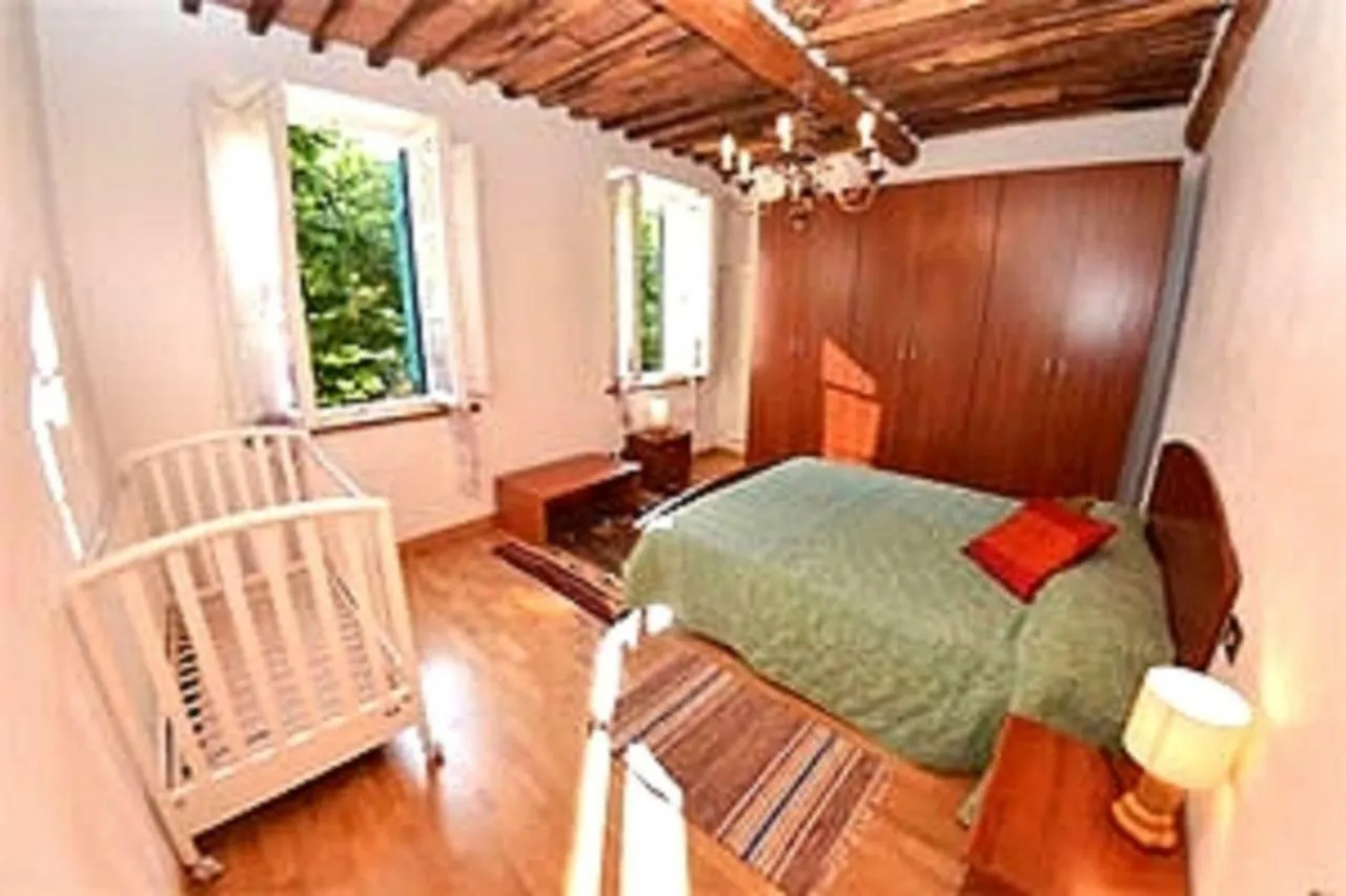 Villa Tiglio Sant'Andrea di Compito 0*,  Italy