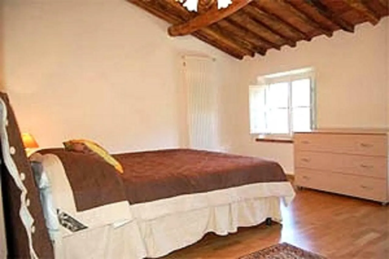 Guest house Villa Tiglio Sant'Andrea di Compito Italy